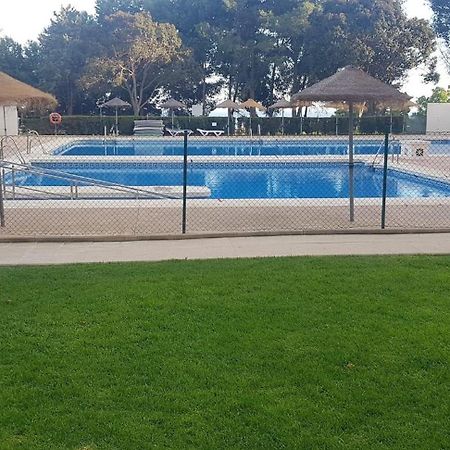 Aguila Apartamento Con Vistas Бенальмадена Екстер'єр фото
