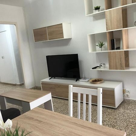 Aguila Apartamento Con Vistas Бенальмадена Екстер'єр фото