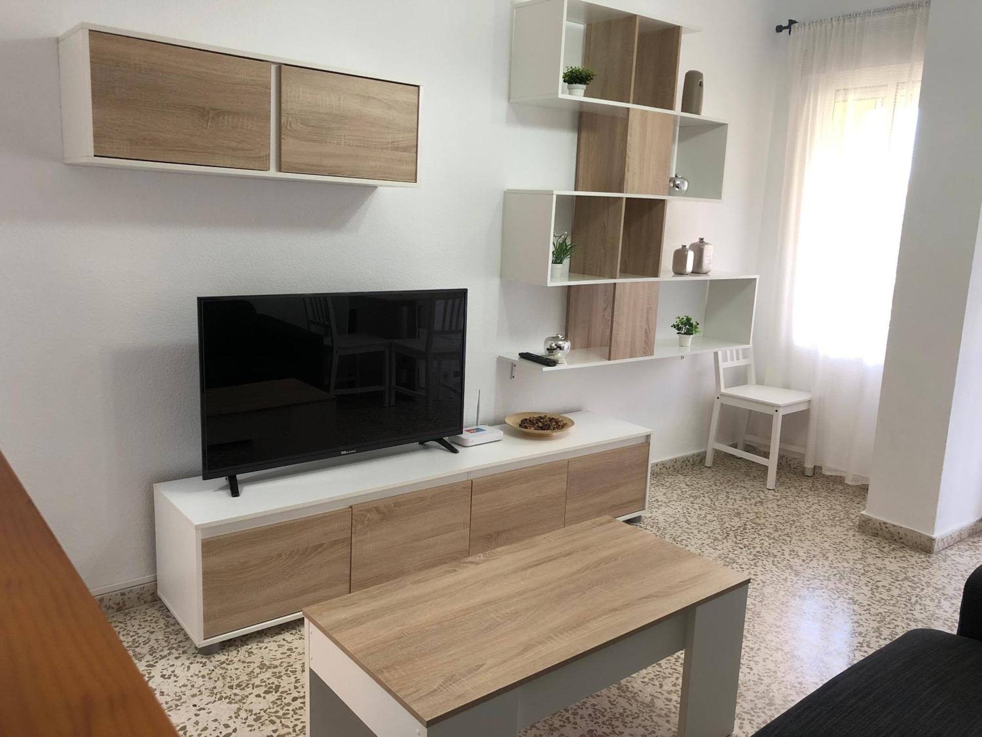 Aguila Apartamento Con Vistas Бенальмадена Екстер'єр фото